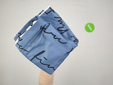 jaki materiał: Dwustronna poszewka na poduszkę dekoracyjną - Format: kwadrat (ok — 4