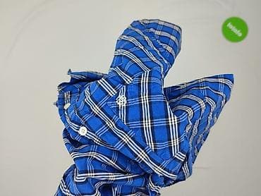 pull and bear sweter w paski: Big Star, Koszulа dla mężczyzn, rozmiar L — 5