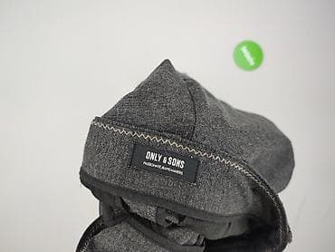 danielki 23: ONLY & SONS, Spodnie materiałowe damskie, rozmiar M — 5