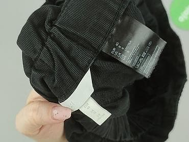 spodnie rowerowe 34: H&M, Szorty damskie, rozmiar M — 4