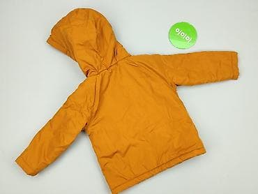 kurtka boca: Kurtka przejściowa, So cute, 1.5-2 lat, 86-92 cm, stan - Bardzo dobry — 3