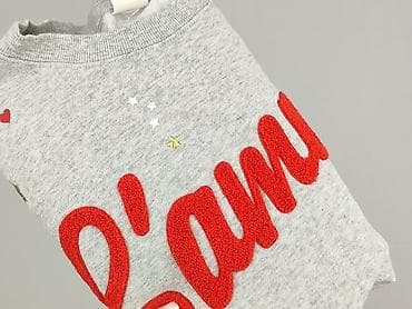 stroje psg: H&M L.O.G.G., Bluza damska
, rozmiar 4XL — 5