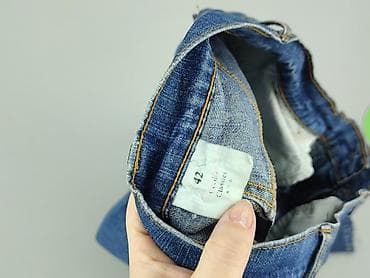 couture versace jeans: Jeansy damskie, rozmiar XL — 4