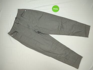 bluza rick and morty h m: H&M Divided, Spodnie materiałowe damskie, L — 2