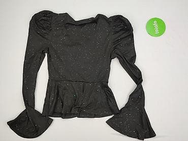 obcisła bluza: Bluzka damska, rozmiar S — 3