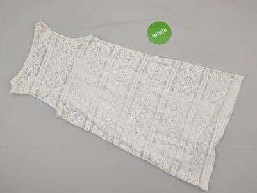 koronkowe body hm: H&M L.O.G.G., Sukienka damska, rozmiar M — 3