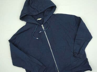 Bluzy z kapturem: Bluza z kapturem damska, rozmiar L