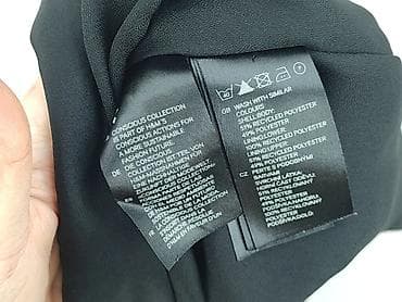 tera second hand: H&M Conscious, Sukienka damska, rozmiar L — 5