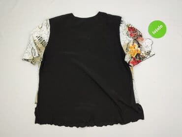 Bluzki i koszule: Bluzka damska, rozmiar XL — 3