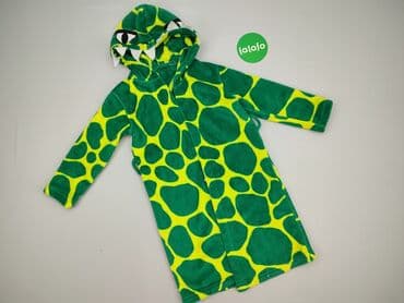sukienka w geometryczne wzory h: Robe, condition - Very good — 2
