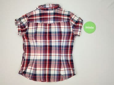 koszulki dhl: H&M L.O.G.G., Koszula damska, rozmiar S — 3