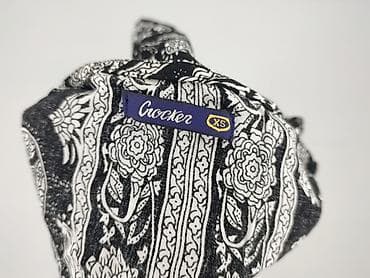 croop kurtki: Narzutka damska, rozmiar XS — 4