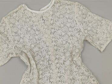 przeźroczysta bluzka: Bluzka damska, rozmiar S — 2