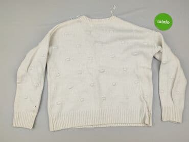 top sweterkowy h: EDC, Women`s sweater, size XL (EU 42) — 3