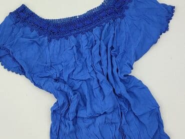 bluzki z odkrytymi ramionami mohito: Bluzka damska, rozmiar S — 1