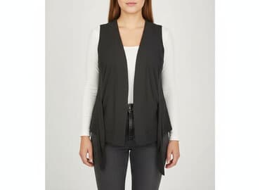 kamizelka damska massimo dutti: Okay, Kamizelka damska, rozmiar XL — 1