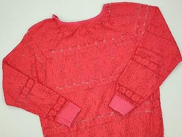 oversize bluzy: Bluzka damska, rozmiar 4XL — 1