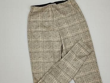 kozaki hermes: Orsay, Spodnie materiałowe damskie, rozmiar XS — 1