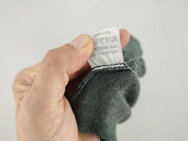 alpaki swetry: Sweter, XL, Gocco, stan - Bardzo dobry — 5