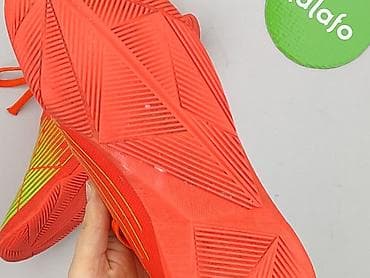 buty akrobatyczne: Adidas, Sneakersy damskie, rozmiar 37.5 — 6