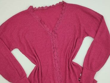 sweter z c a: Sweter damski, rozmiar S — 1