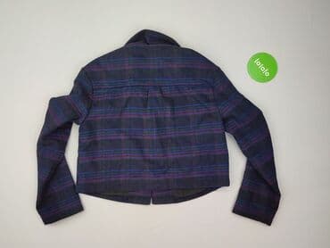 marynarka damska c a: Bershka, Marynarka damska, rozmiar XS — 3