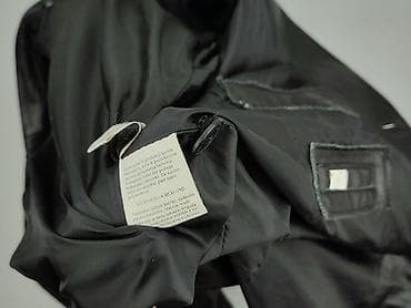 tanie ramoneski: Marynarka damska, rozmiar 2XL — 5