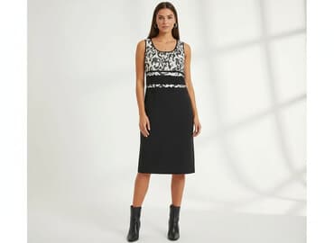 mosquito sukienki wieczorowe: QUIOSQUE, Sukienka damska, rozmiar S — 7