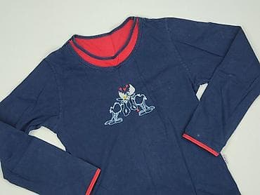 kurtka blue shadow: D&G, Bluzka damska, rozmiar M — 1