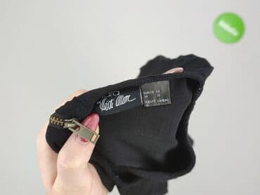 t shirty oversize cropp: T-shirt damski, rozmiar XS — 4