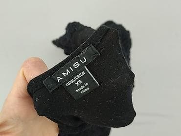 barbie bluza: Amisu, Bluzka damska, rozmiar XS — 4