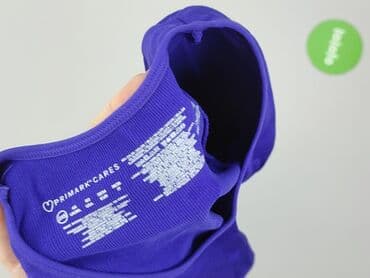 bluzki 2 w 1: Primark, Top damski, 2XS — 5