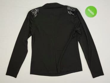 makalu swetry wyprzedaż: Makalu, Bluzka damska, rozmiar XL — 3