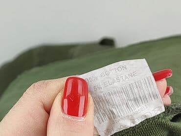 sukienka z marszczeniem na brzuchu plus size: Сукня жіноча, розмір S — 5