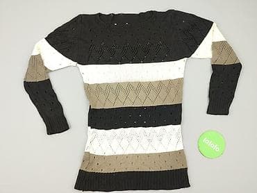 tchibo sniegowce: Sweter damski, rozmiar S — 2