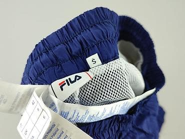 nike tech fleece: Fila, Spodnie dresowe damskie, rozmiar S — 7