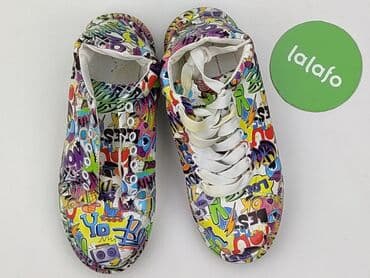 buty stitch ccc: Sneakersy damskie, rozmiar 40 — 2