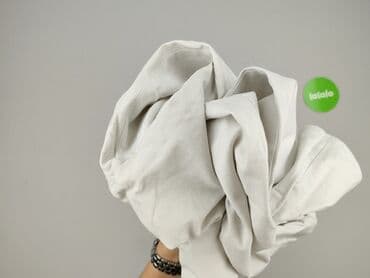 długie spodnie damskie dla wysokich: Jeansy damskie, rozmiar XL — 4