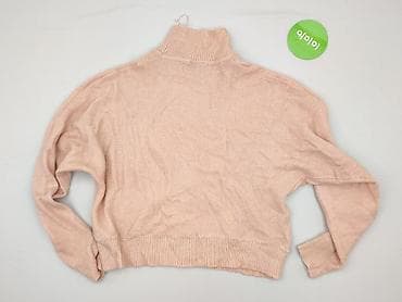 janina bluzka: Janina, Golf damski, rozmiar S — 3