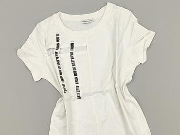 michael jackson t shirty: Cropp, T-shirt damski, rozmiar S — 1