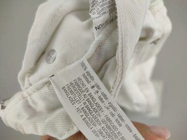 kurtka zara biala: Zara, Jeansy damskie, rozmiar S — 6