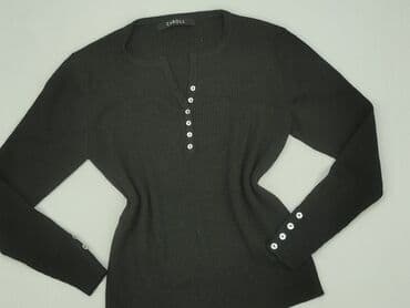 sweter h: Sweter damski, rozmiar S — 1