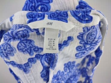 koszulka z bambusem memy: H&M, Sukienka damska, M — 5