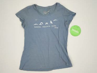 koszulki z mlp: Mustang, T-shirt damski, rozmiar M — 3