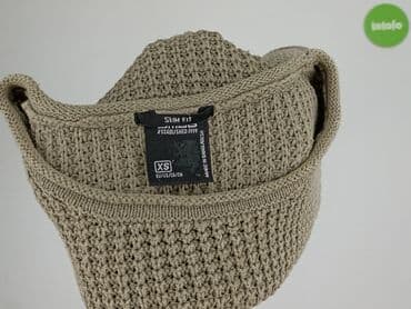 Kobiety: Sweter damski, rozmiar XS — 4