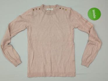 kurtki zimowe w sinsay: Sweter damski, rozmiar S — 2