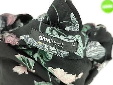 cropp bluzy: Gina Tricot, Bluzka damska, rozmiar S — 4