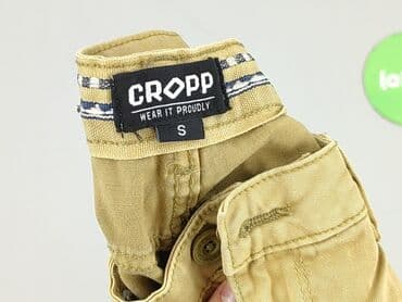 cropp spodnie krótkie: Cropp, Szorty damskie, rozmiar S — 7