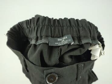 hello kitty spodnie bershka: Bershka, Spodnie materiałowe damskie, XS — 4