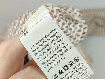 szmaragdowa bluzki damskie: Emery Rose, Bluzka damska, rozmiar XL — 4